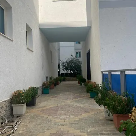 Apartment S&e Pogradec