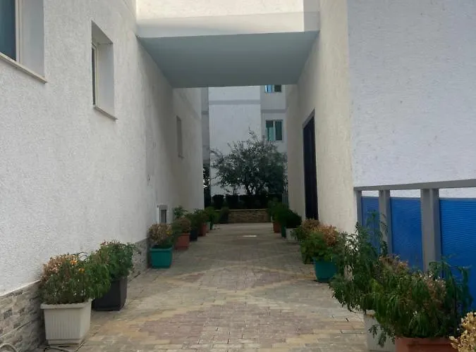 Apartment S&e Pogradec