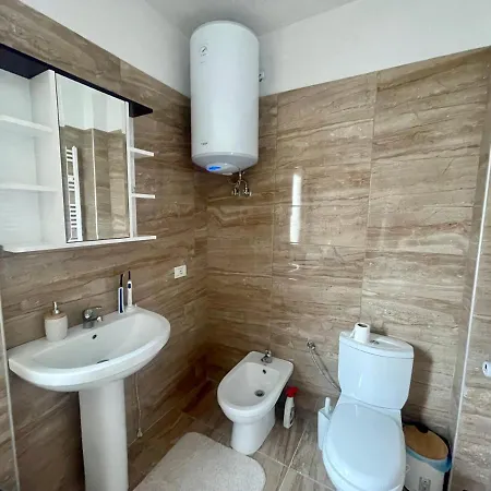 Apartment S&e *