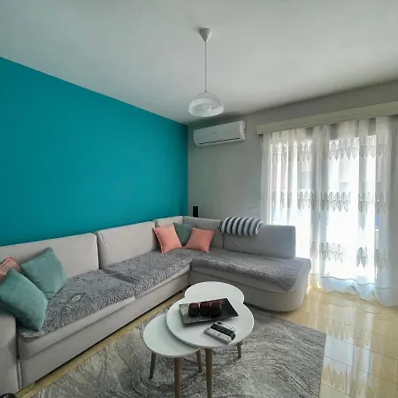 S&e Apartment *