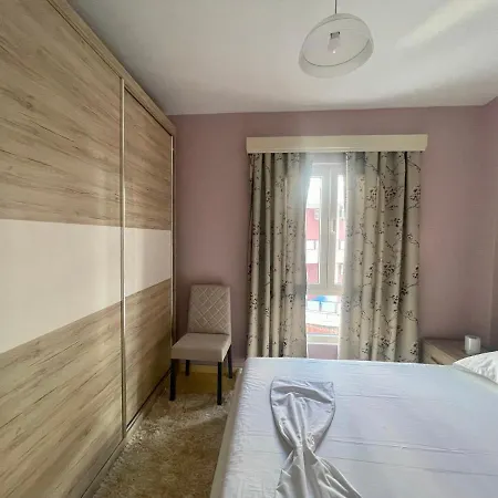 S&e Apartment
