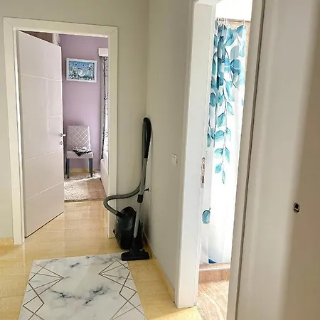 Appartement S&e *